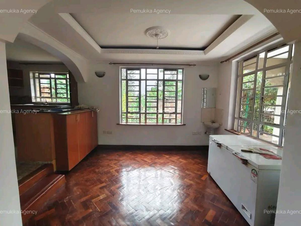 4 Bed House in Karen - 6