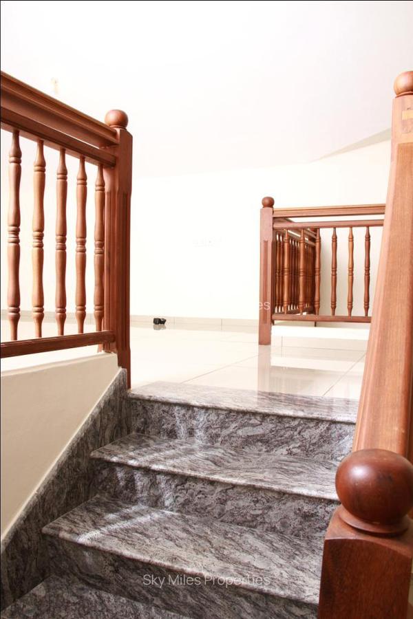 4 Bed Villa with En Suite at Vipingo - 13