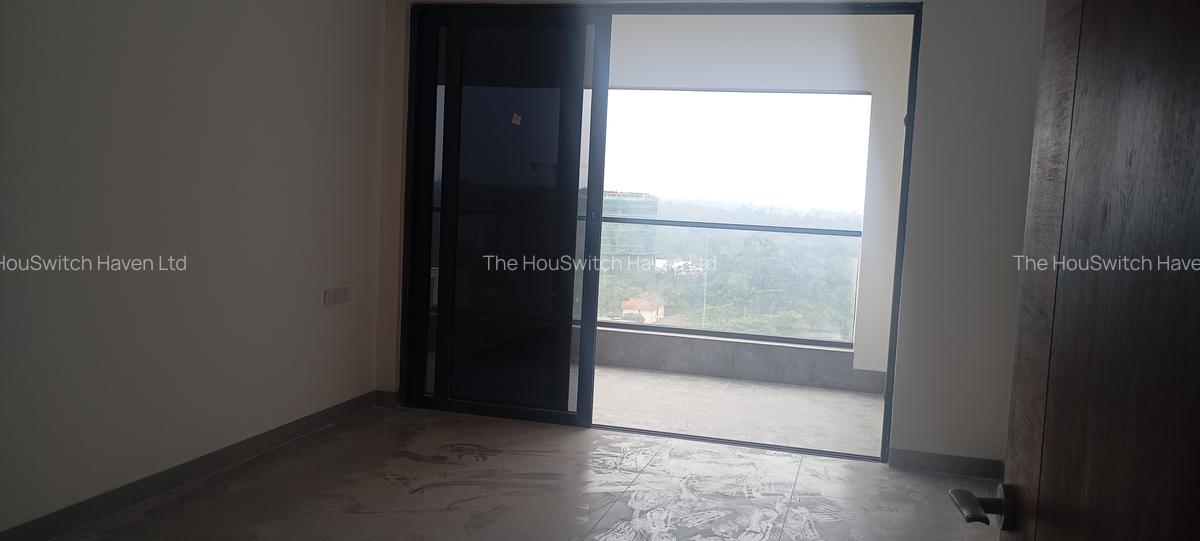 3 Bed Apartment with En Suite at Mwanzi Road - 7
