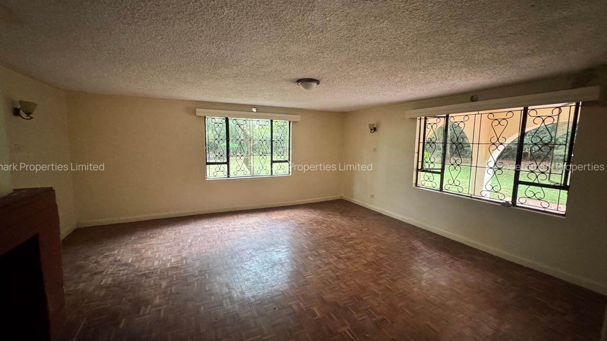 4 Bed House with En Suite at Karen - 8