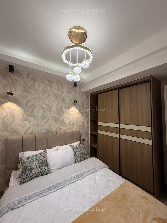 1 Bed Apartment with Swimming Pool in Upper Hill - 6