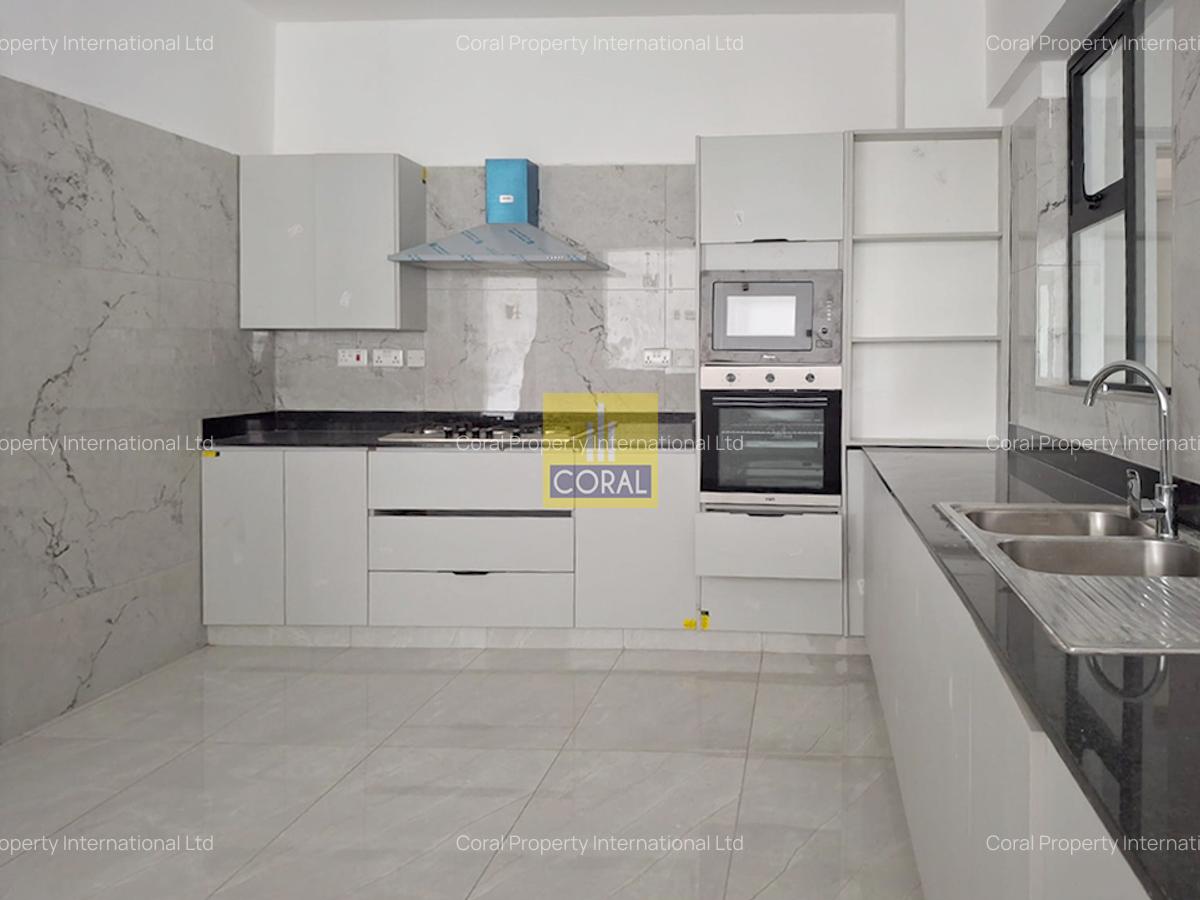 3 Bed Apartment in General Mathenge - 7