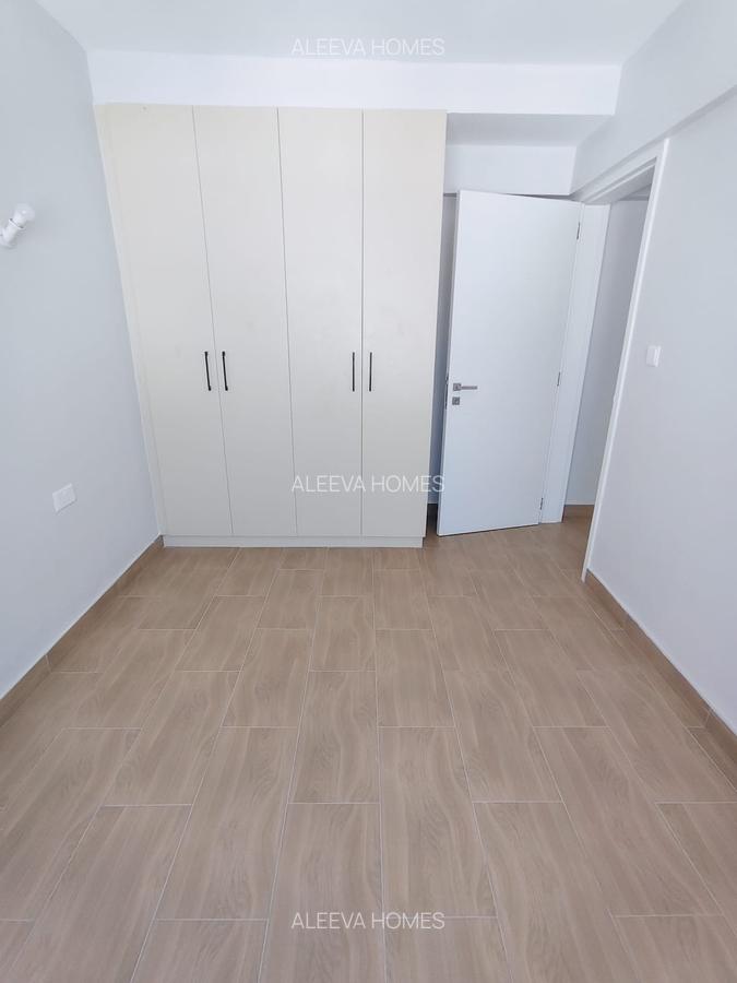 1 Bed Apartment with En Suite in Garden Estate - 9