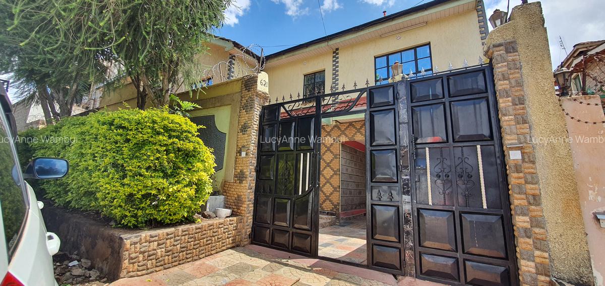 7 Bed House with En Suite at Clay City Maisonnettes - 1