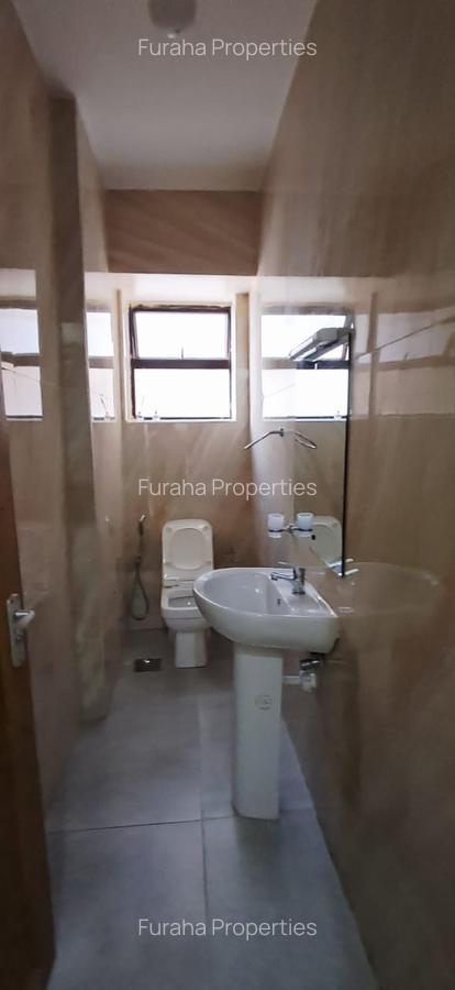 5 Bed House in Nyali Area - 14
