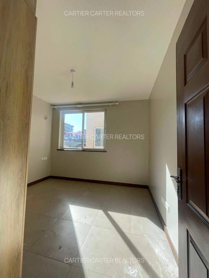 2 Bed Apartment with En Suite at Chady Road - 10
