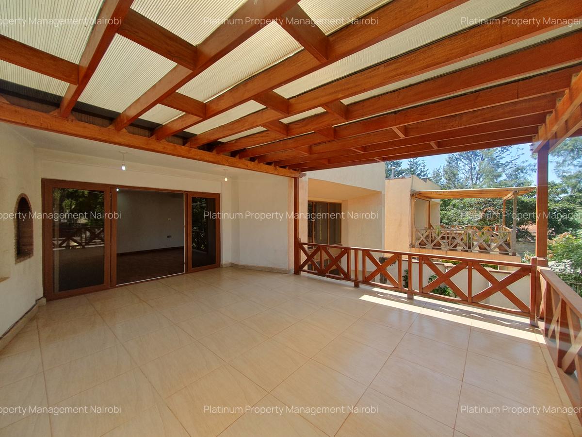 5 Bed House with En Suite at Convent Drive - 20