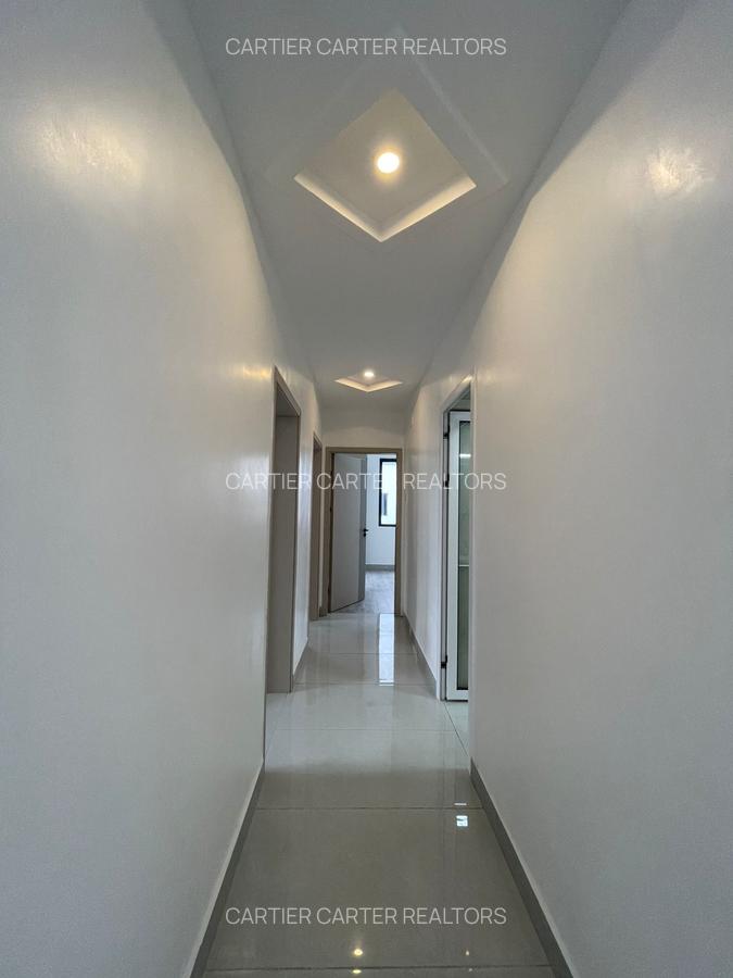 3 Bed Apartment with En Suite in Syokimau - 8
