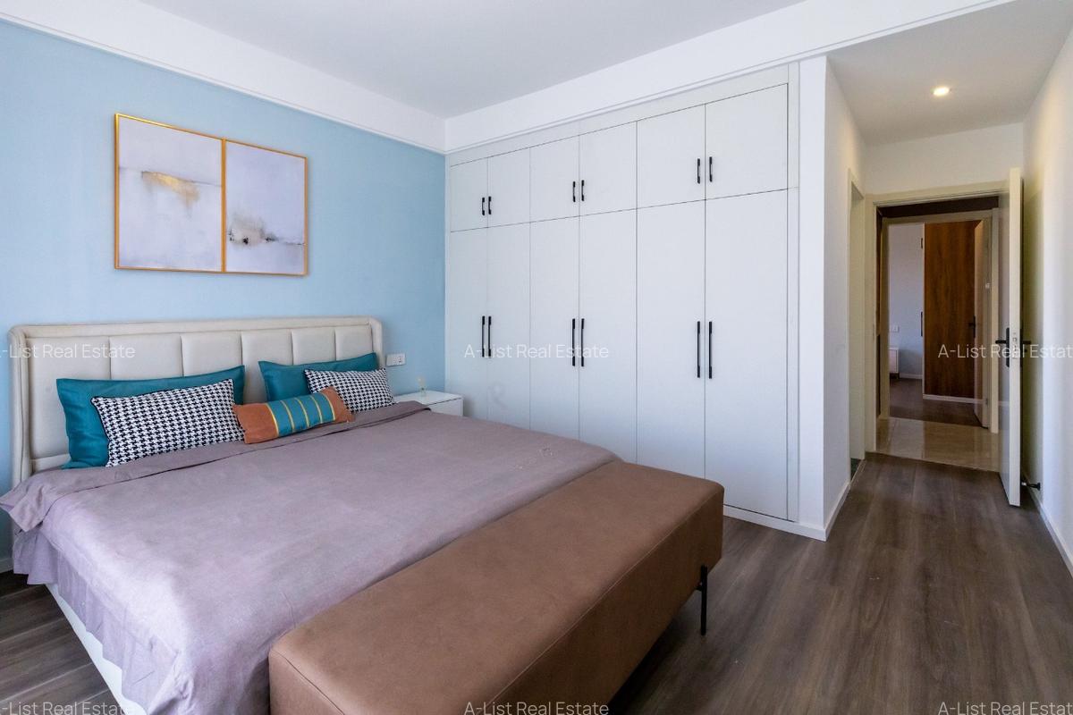 1 Bed Apartment with En Suite at Kasuku Road - 5