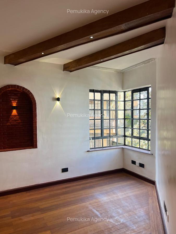 4 Bed Apartment with En Suite at Upper Hill Nairobi - 10
