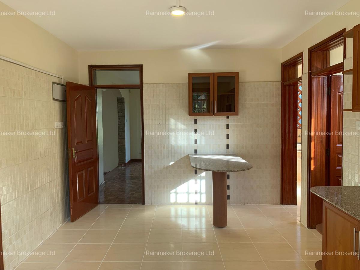 4 Bed House with En Suite at Enaki - 12