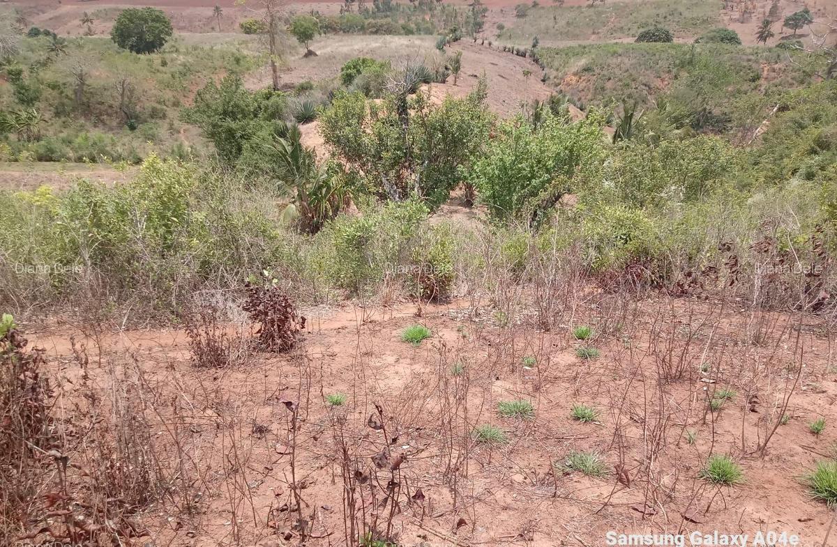 2.41 ac Land at Makonde Rd - 8