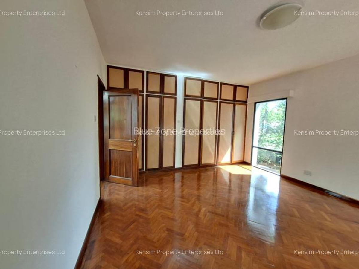 5 Bed Townhouse with En Suite in Lower Kabete - 15