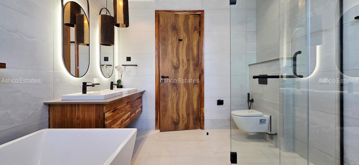 4 Bed Apartment with En Suite in Loresho - 12
