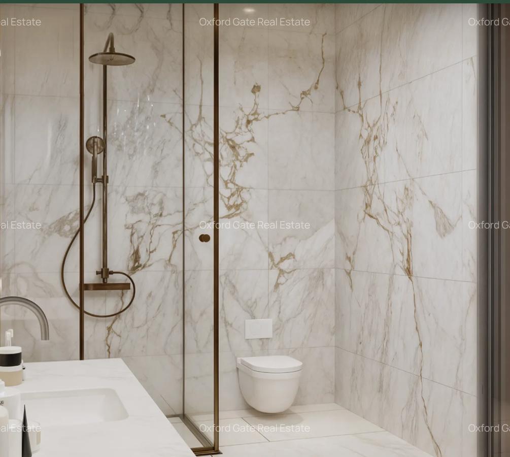 3 Bed Apartment with En Suite at Brookside Gardens Drive - 9
