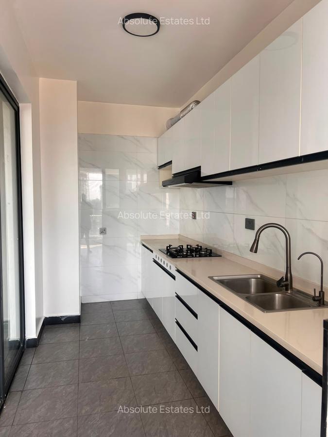 2 Bed Apartment with Swimming Pool in Lavington - 4