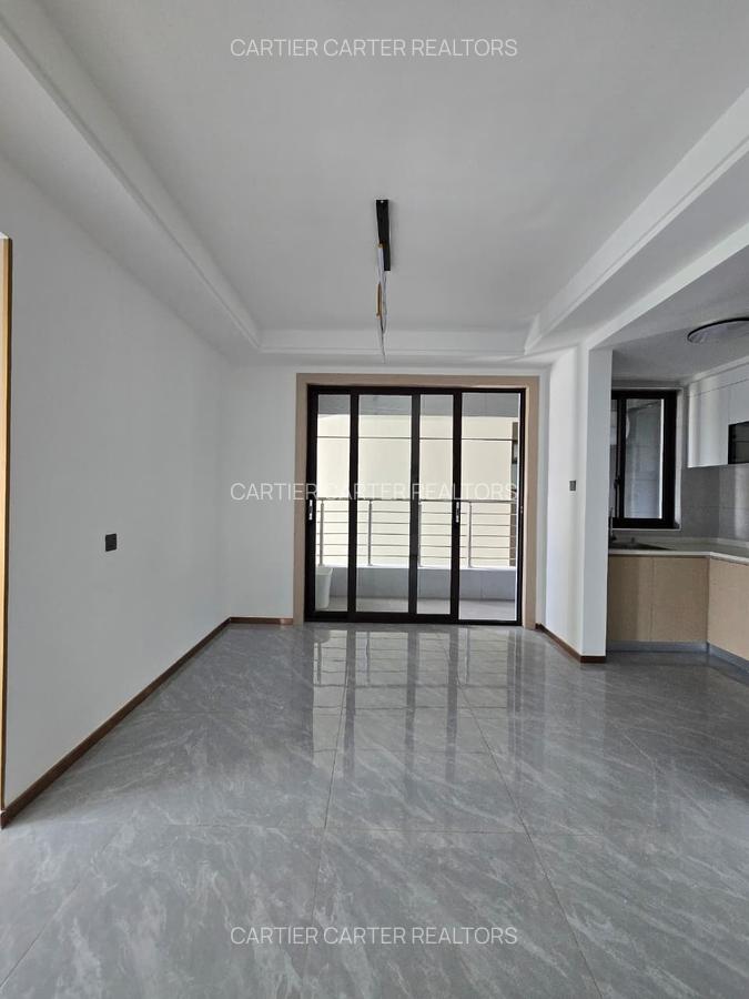 Serviced 2 Bed Apartment with En Suite in Riverside - 5