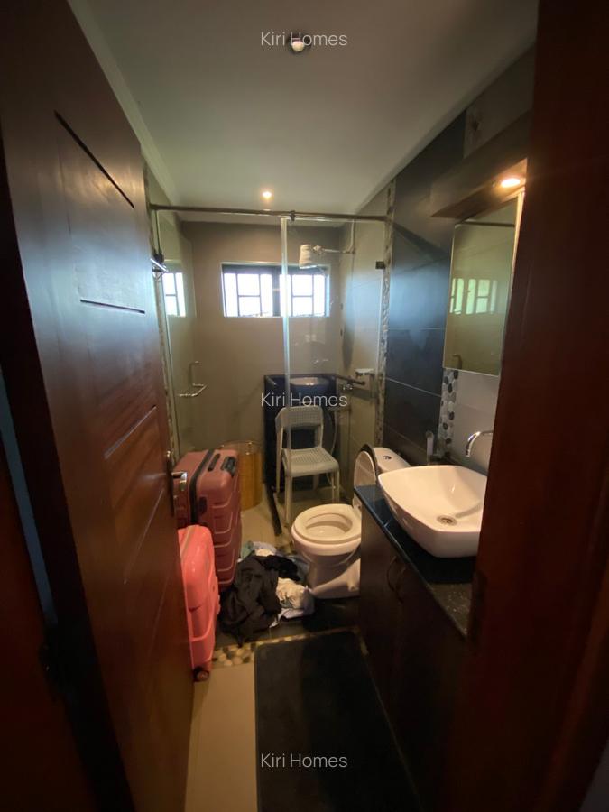 2 Bed Townhouse with En Suite in Runda - 4