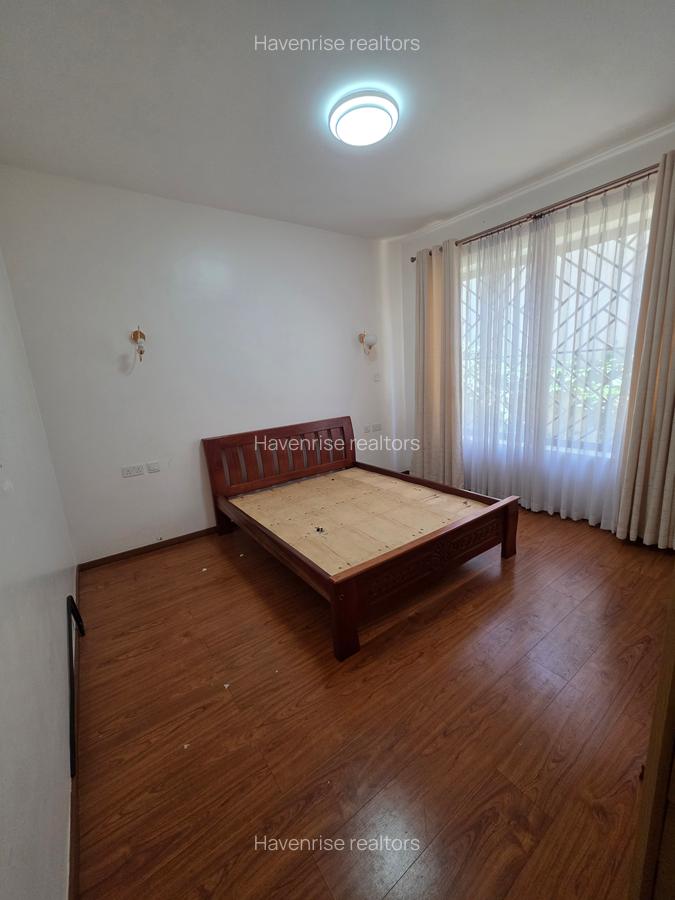 4 Bed Townhouse at Runda - 12