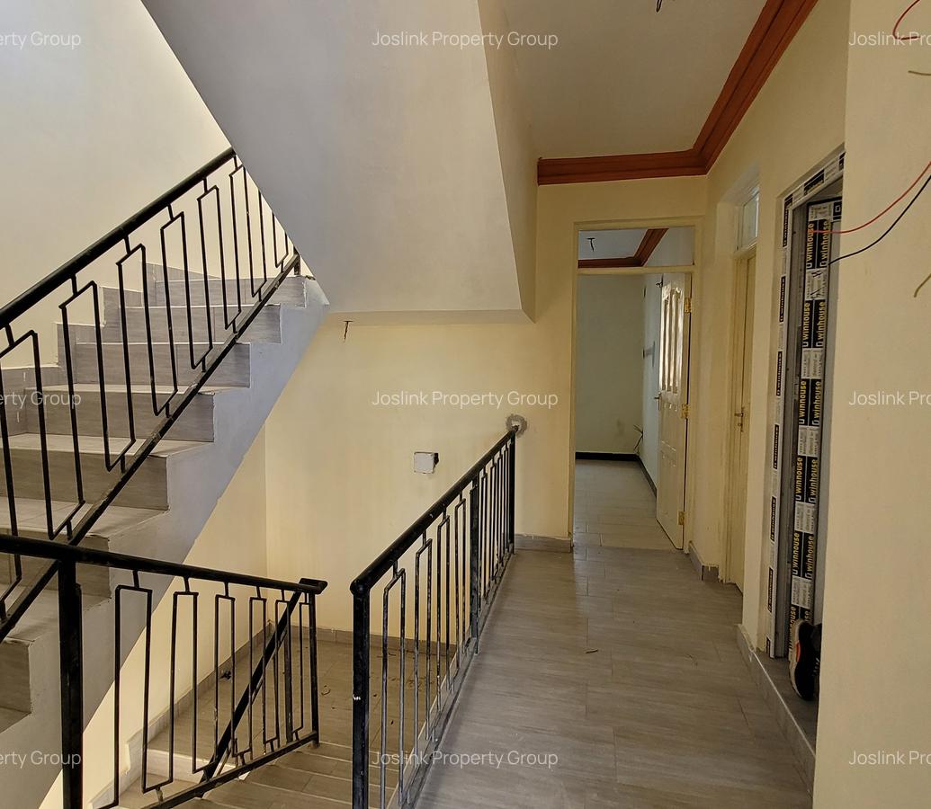 3 Bed Apartment with En Suite in Mtwapa - 4