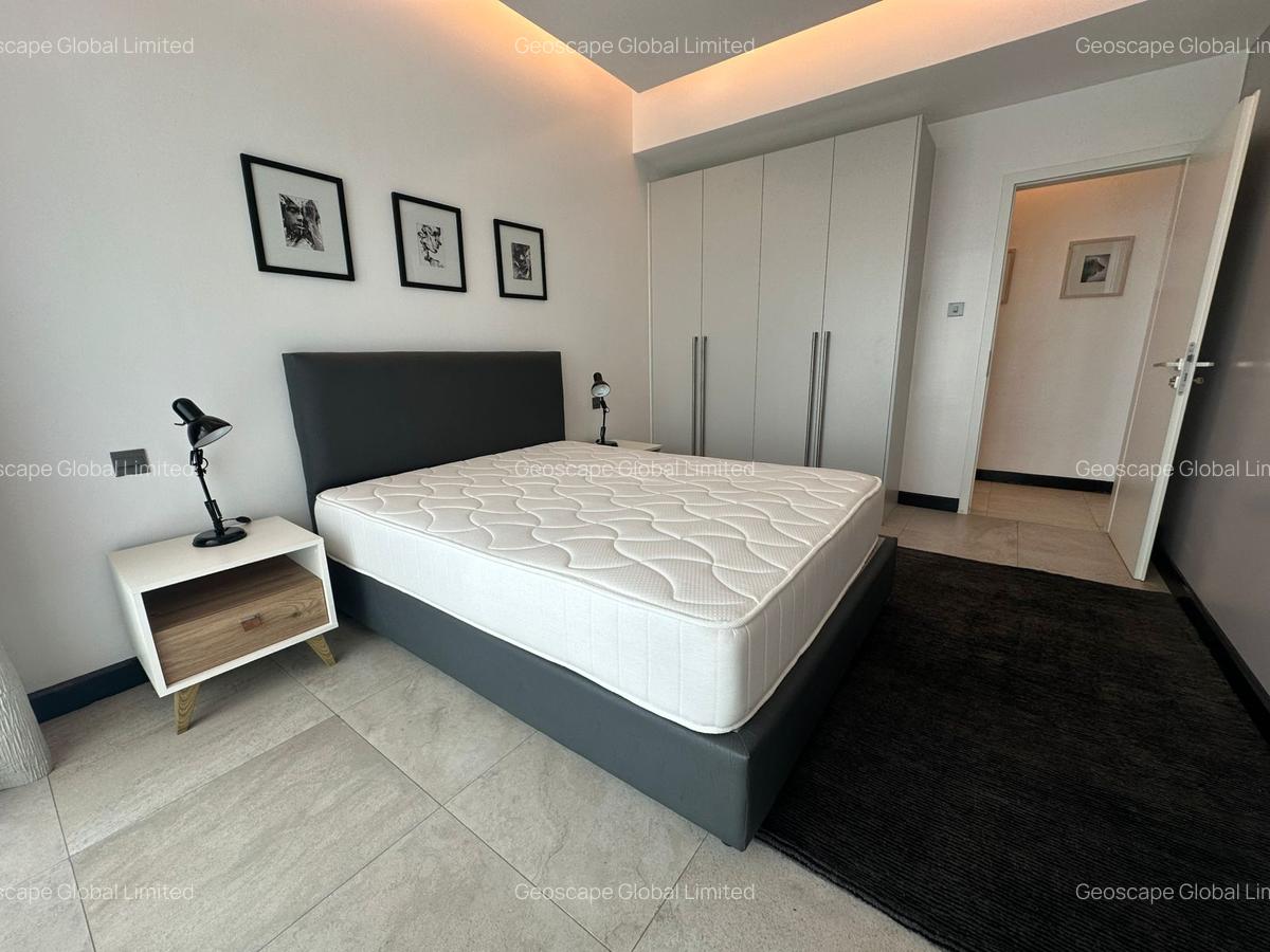 Furnished 2 Bed Apartment with En Suite in Westlands Area - 3