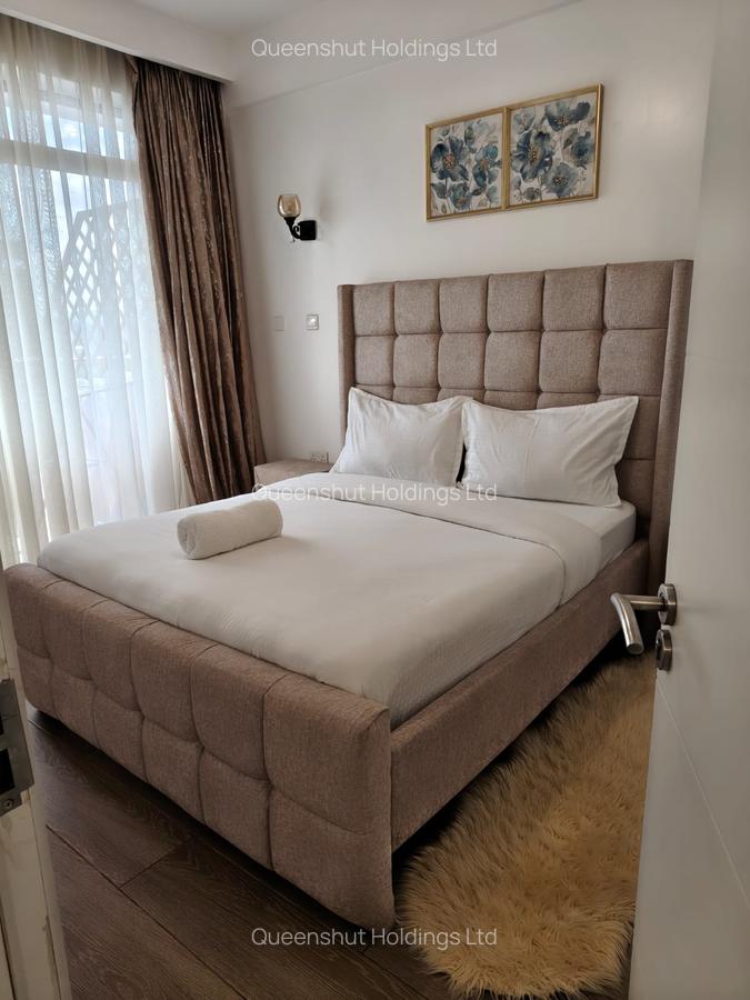 2 Bed Apartment with En Suite in Westlands Area - 7