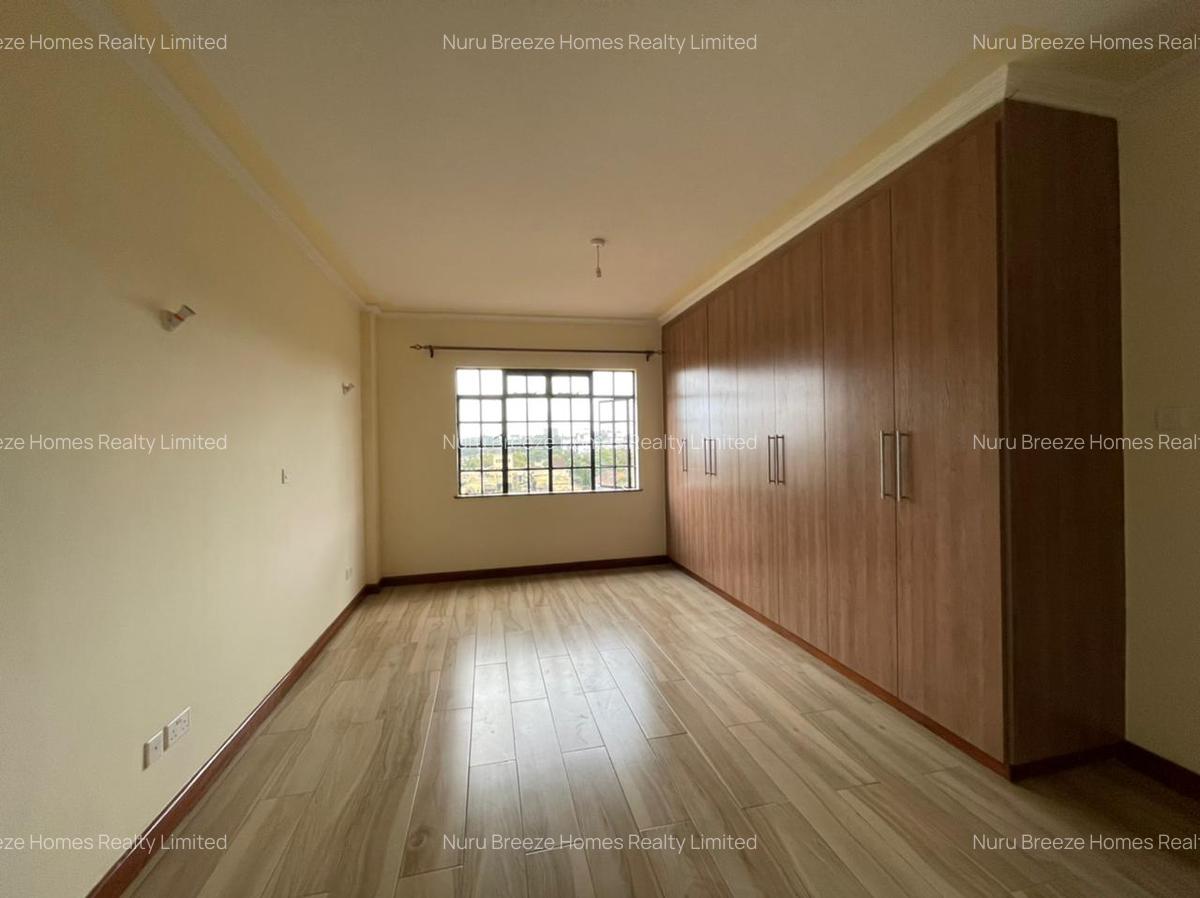 2 Bed Apartment with En Suite in Rhapta Road - 5
