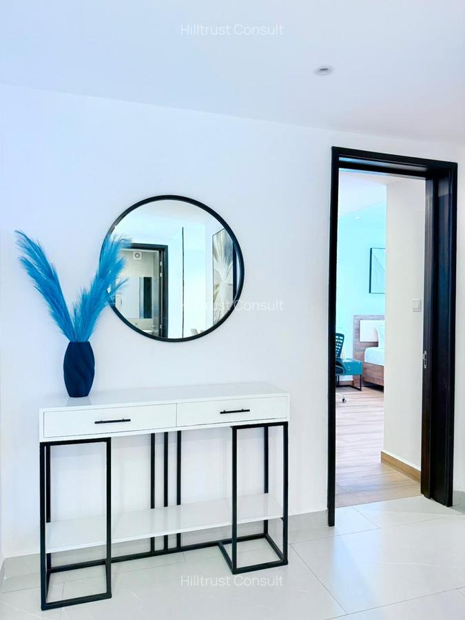 Furnished 2 Bed Apartment with En Suite in General Mathenge - 3