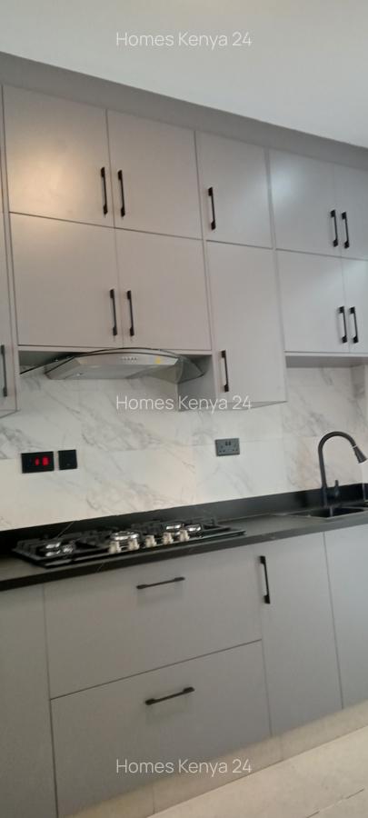 2 Bed Apartment in Runda - 4