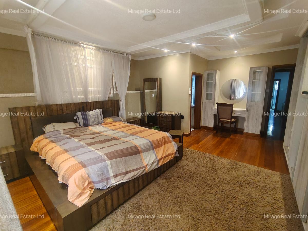 Serviced 4 Bed Apartment with En Suite in Lavington - 12