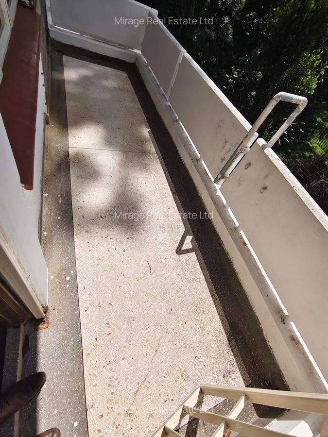 Office with Service Charge Included in Kileleshwa - 10