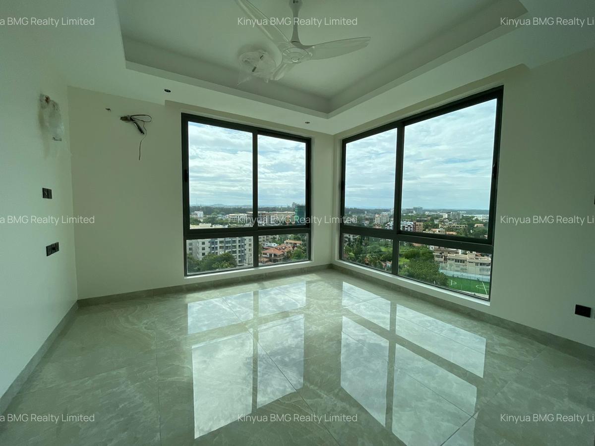 Serviced 2 Bed Apartment with En Suite in Nyali Area - 5