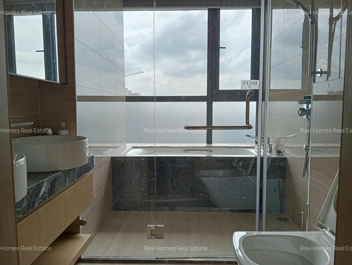 Furnished 2 Bed Apartment with En Suite at Westlands - 17
