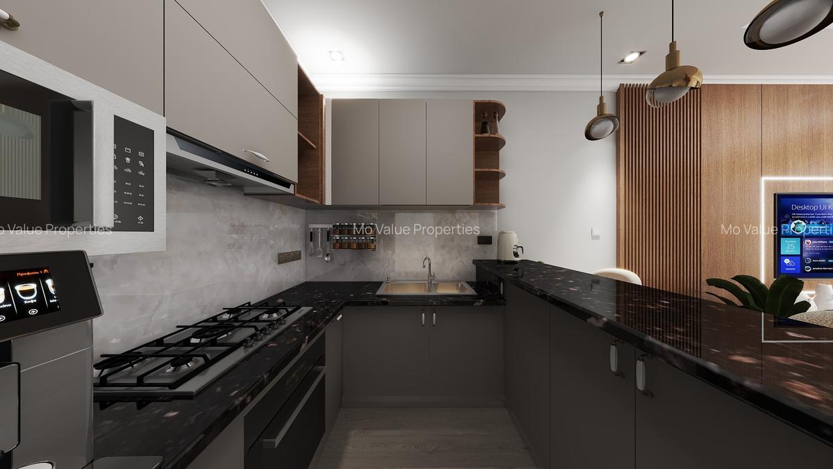 1 Bed Apartment with En Suite in Lavington - 7
