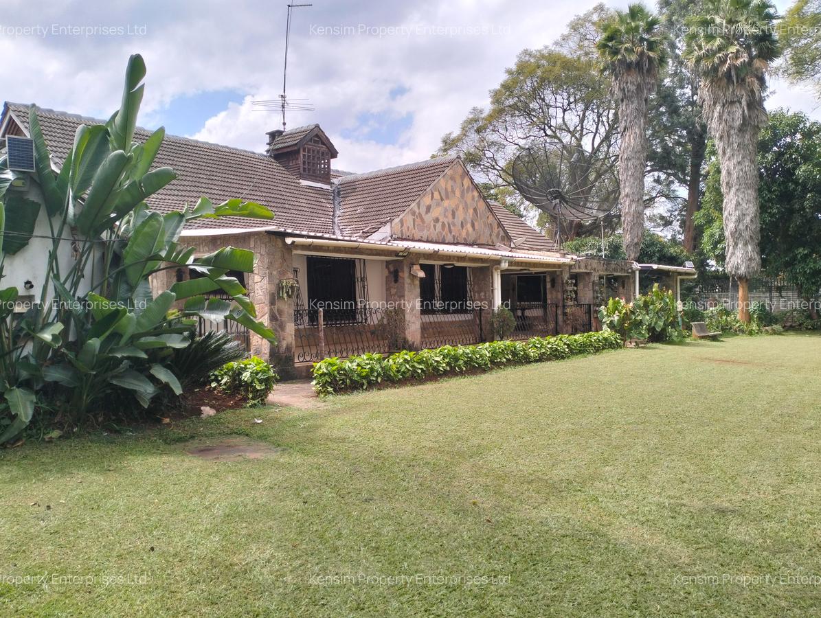 4 Bed Townhouse with En Suite in Spring Valley - 19
