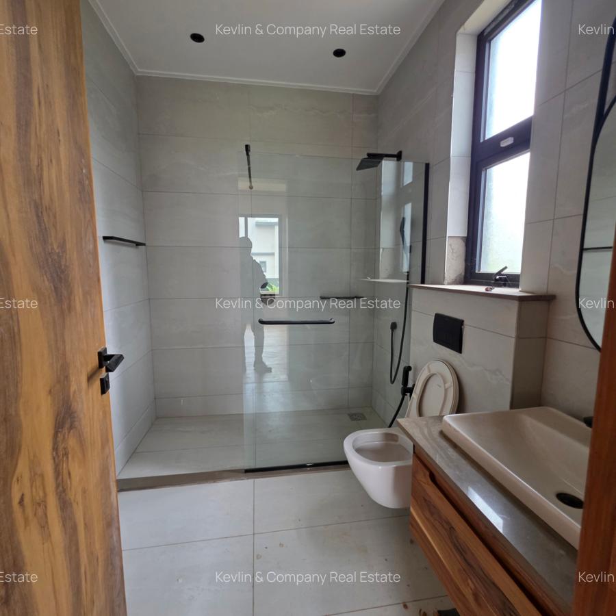 4 Bed Townhouse with En Suite in Loresho - 8