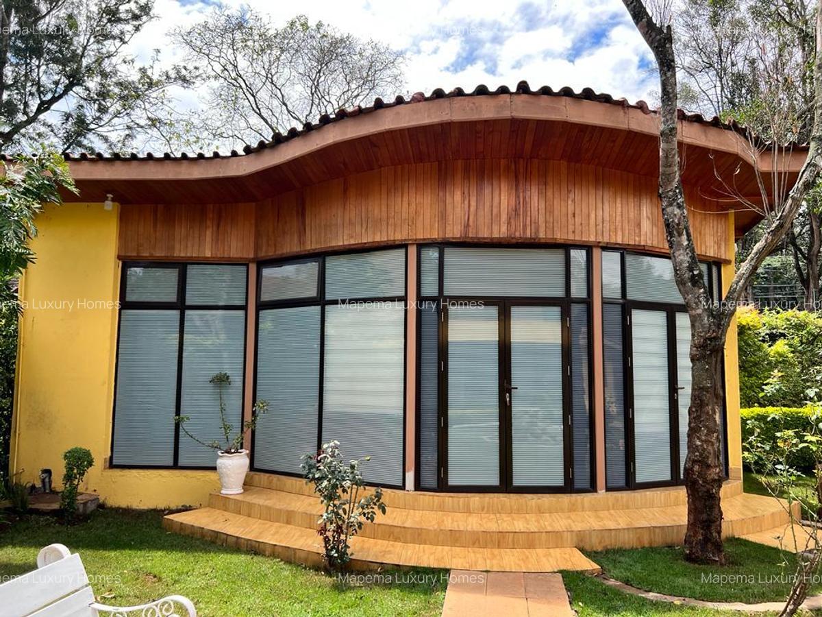 5 Bed House with En Suite at Bomas Of Kenya - 13