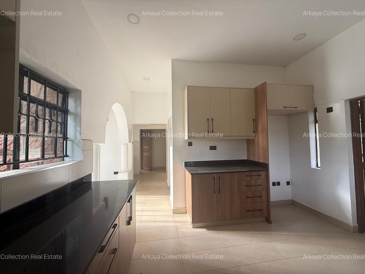 4 Bed House in Runda - 5