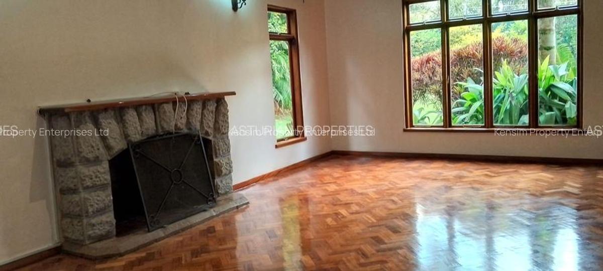 5 Bed Townhouse with En Suite in Karen - 9