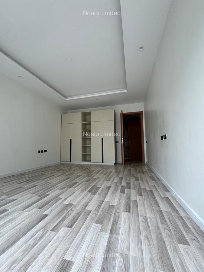 5 Bed Townhouse with Staff Quarters at Lavington - 14