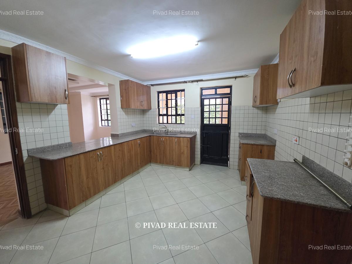 5 Bed House with Garden in Kiambu Road - 11