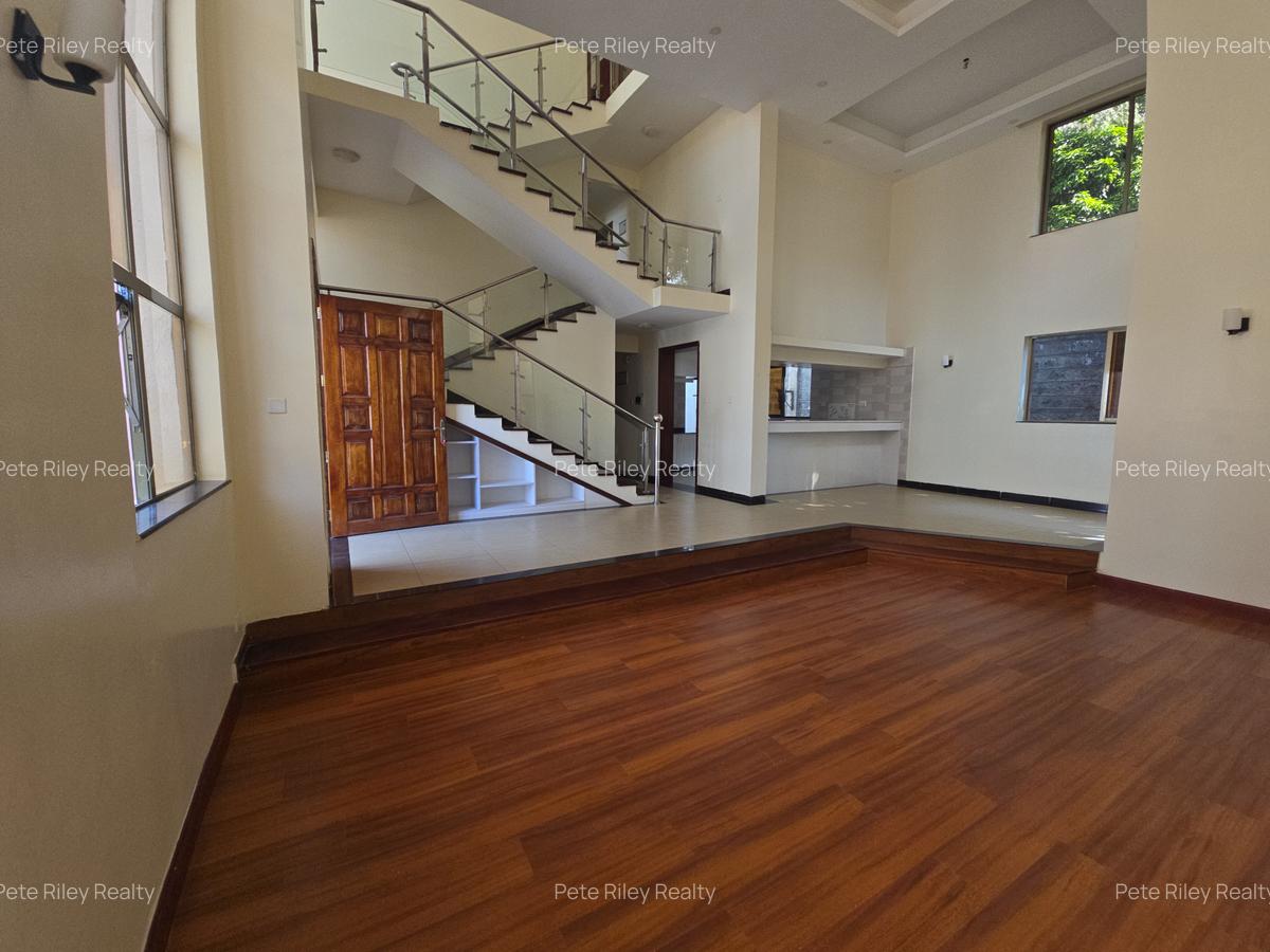 5 Bed Villa with En Suite at Chalbi Drive - 4