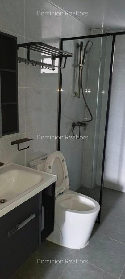1 Bed Apartment with En Suite at Sports Road - 5