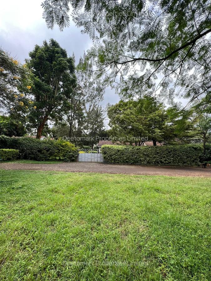 3 Bed House with Garden at Galleria - 6