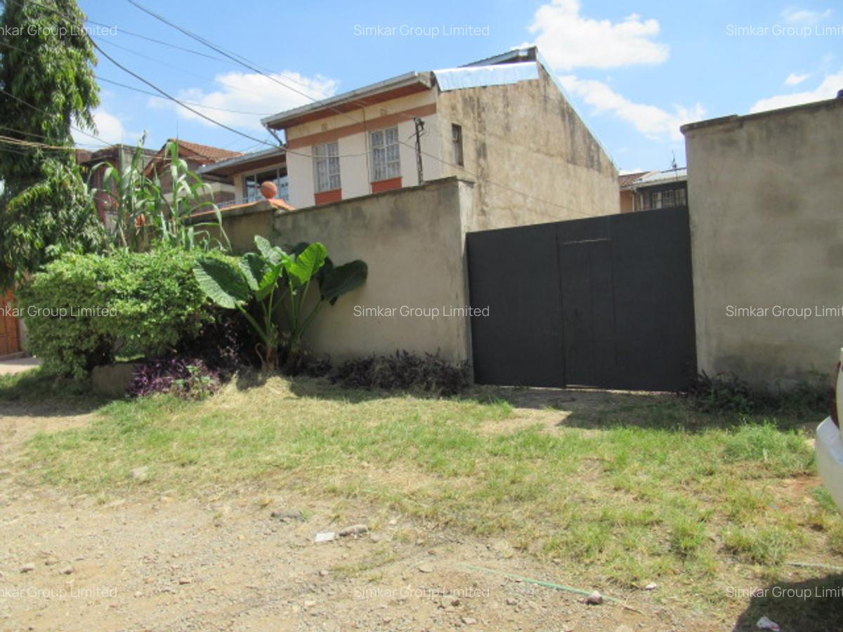 Residential Land at Kasarani Ack Rd - 8