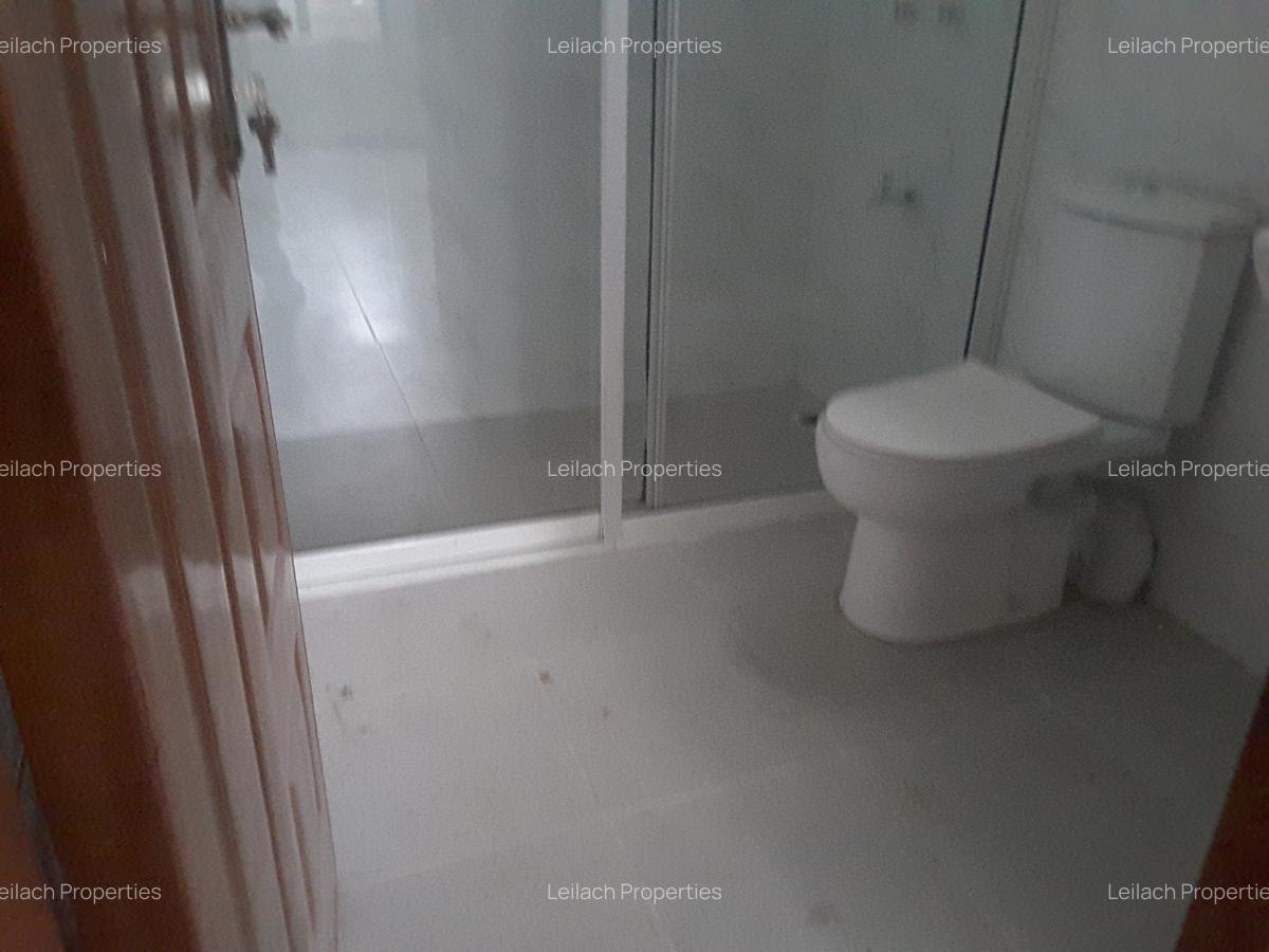 4 Bed House with En Suite in Ngong - 14