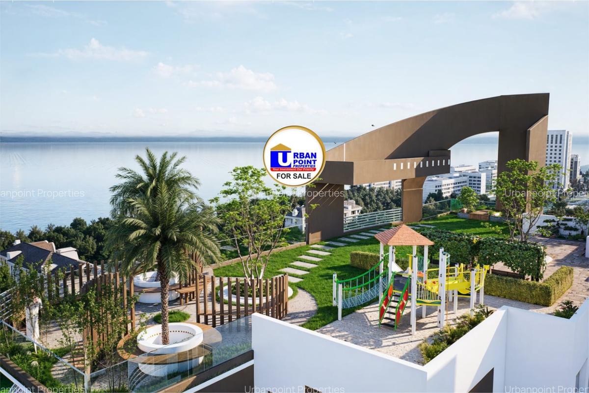 3 Bed Apartment with En Suite in Nyali Area - 2