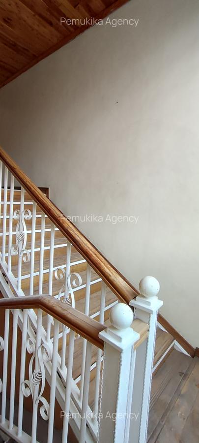 4 Bed House with En Suite at Karen - 12