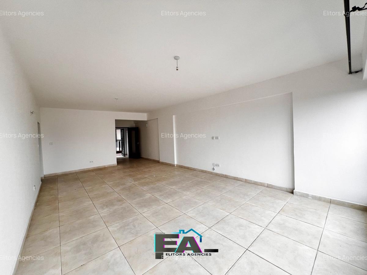 3 Bed Apartment with En Suite at Lantana Road - 3