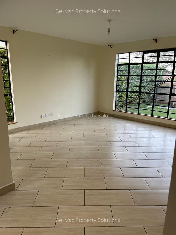 3 Bed House with En Suite in Kiambu Road - 14